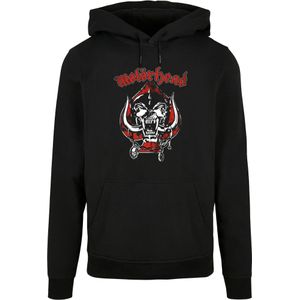 Sweatshirt 'Motorhead - Spade Warpig'