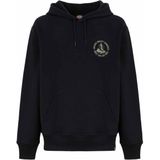 DICKIES - Parrotsville - Sweatshirt - Grijs/Zwart