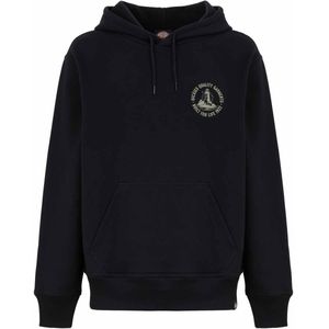 DICKIES - Parrotsville - Sweatshirt - Grijs/Zwart