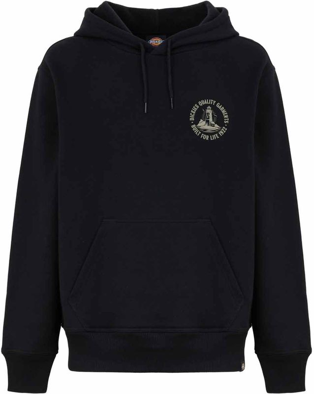 DICKIES - Parrotsville - Sweatshirt - Grijs/Zwart