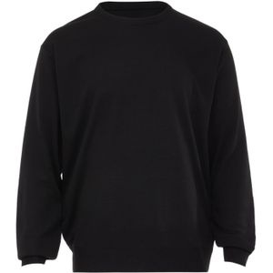 RAIDO Trui  zwart
