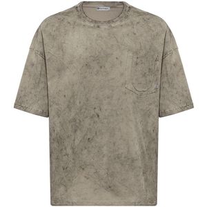 Dandalo Shirt 'Ghalem'  kaki