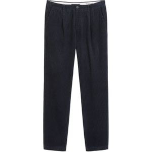 Marc O'Polo Broek 'Osby'  marine