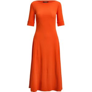 Lauren Ralph Lauren Jurk  kreeft