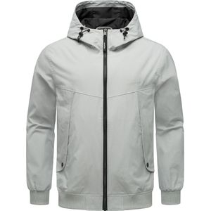 Ragwear Tussenjas 'Tyller'  lichtgrijs