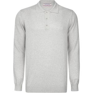 Felix Hardy Trui  lichtgrijs