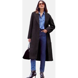 Friends Like These Tussenmantel  zwart