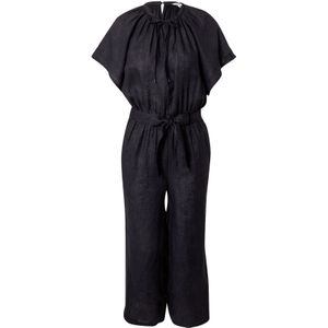 s.Oliver Jumpsuit  zwart