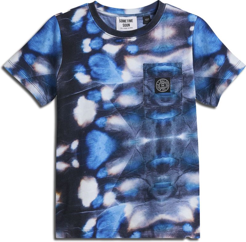 Hummel - Major - T-shirt - Korte Mouwen