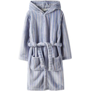 Badjas - Fluweel - Ochtendjas