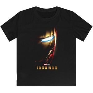Shirt 'Marvel Studios Iron Man Poster'