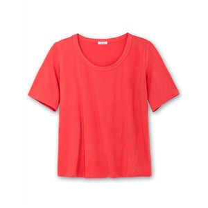 SHEEGO Shirt  rood