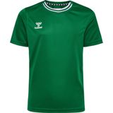 Hummel - Playful - T-shirt - Kinder