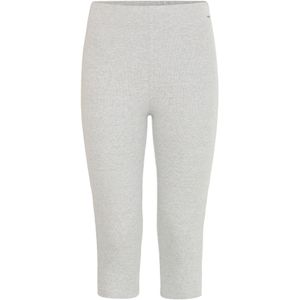 Oxmo Leggings ' OXLOV '  lichtgrijs