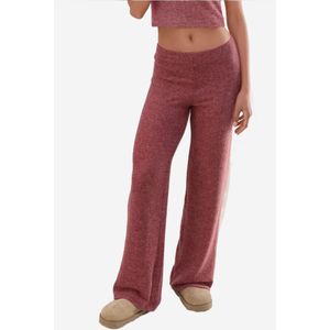 Hiccup Broek  bourgogne