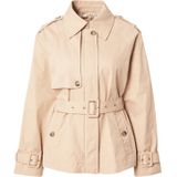 GUESS Tussenjas 'RAPHAELLE'  beige