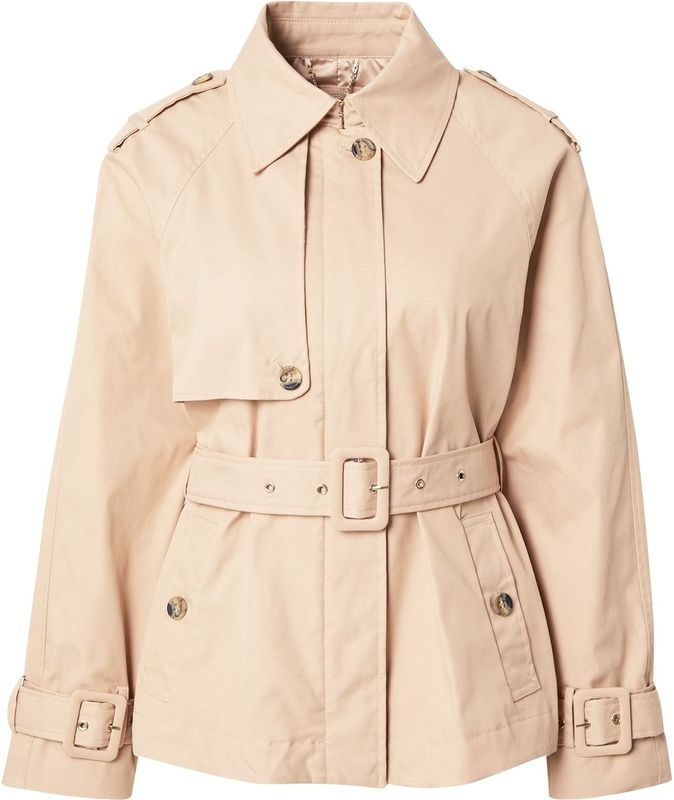 GUESS Tussenjas 'RAPHAELLE'  beige