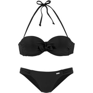 VENICE BEACH Bikini  zwart