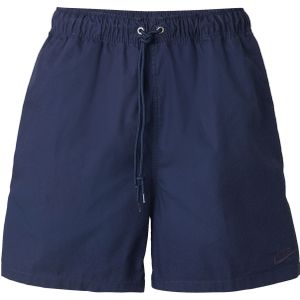 Nike Sportswear Broek  navy