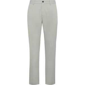 Boggi Milano Broek  lichtgrijs