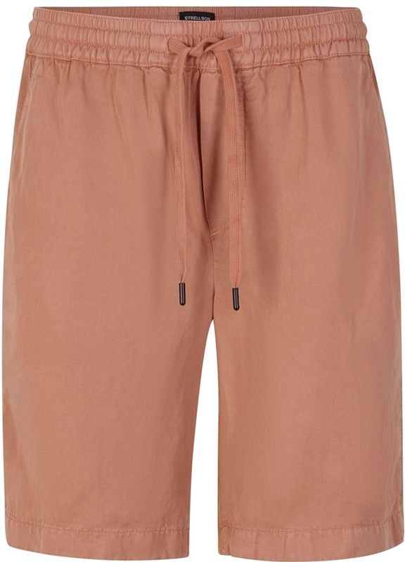 Strellson - Kaji - Korte Broek - Heren - Elastische Band