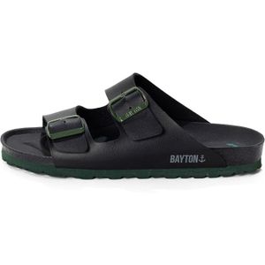 Bayton Muiltjes 'Atlas'  zwart