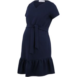 Bebefield Jurk 'Arabella'  donkerblauw