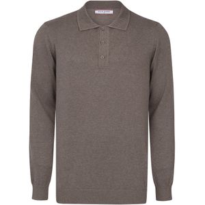 Felix Hardy Trui  bruin