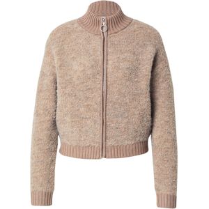 GUESS Gebreid vest 'KEIKO'  nude