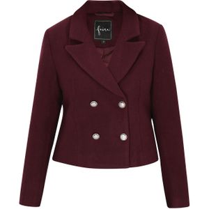 faina Blazers  bourgogne