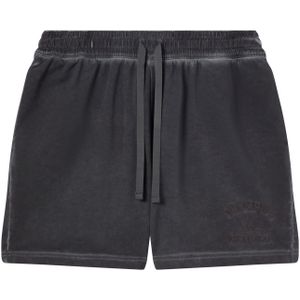 Champion Authentic Athletic Apparel Sportbroek  aardetinten / zwart