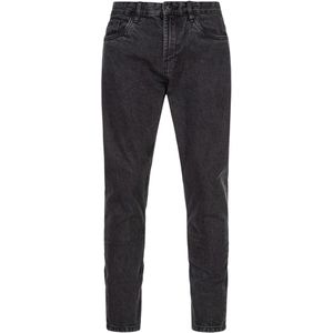 INDICODE JEANS Jeans ' Cobra '  zwart