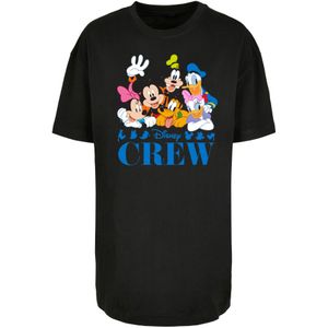 Oversized shirt 'Disney Mickey Mouse Disney Friends'