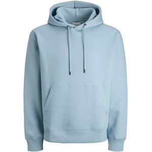 JACK & JONES Sweatshirt 'JJESTAR'  lichtblauw