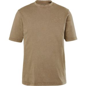 JP1880 Shirt  donkerbeige