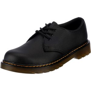 Dr. Martens Huisschoenen  zwart