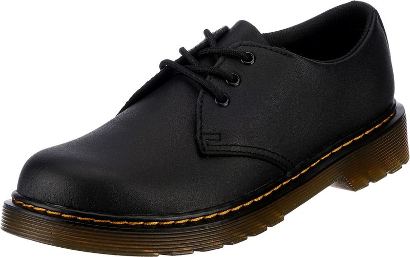 Dr. Martens Huisschoenen  zwart