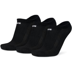 Circle Five Sokken  zwart / wit