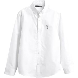 Next Overhemd  wit