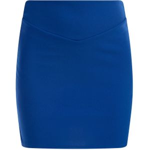 faina Rok  hemelsblauw