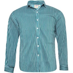 Campus Sutra Overhemd ' Zelia '  turquoise / gemengde kleuren