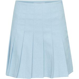 SISTERS POINT Rok 'OMAT-SK3'  lichtblauw