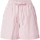 Pctaelyn - Korte Broeken - Lichtgewicht - Mid-waist - Regular Fit