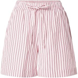 Pctaelyn - Korte Broeken - Lichtgewicht - Mid-waist - Regular Fit