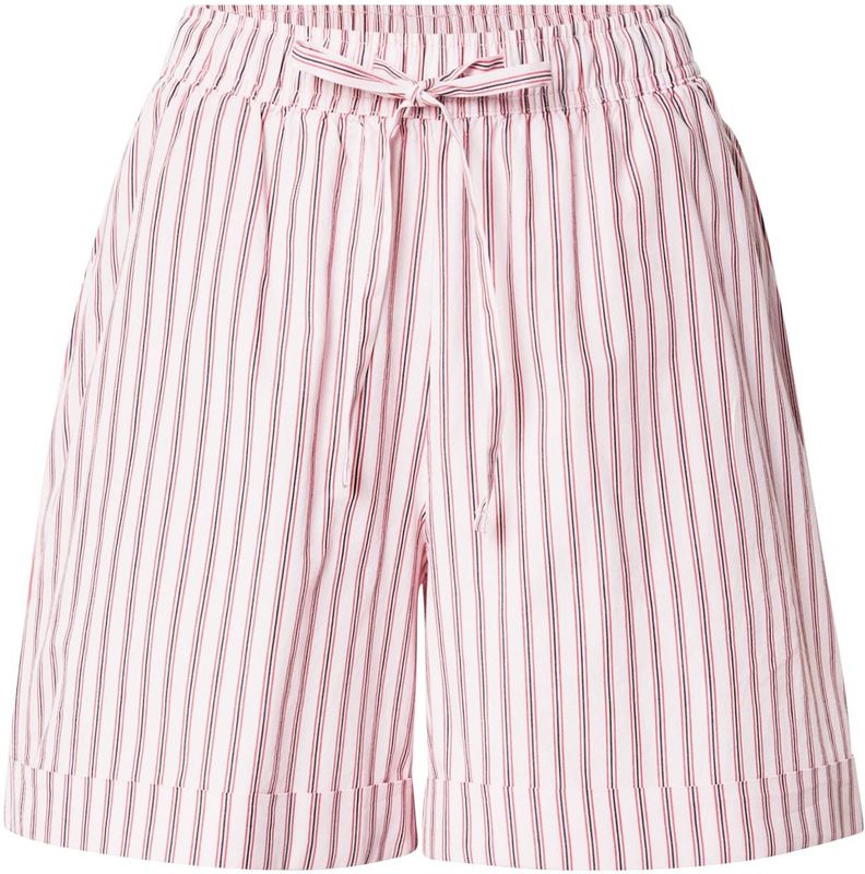 Pctaelyn - Korte Broeken - Lichtgewicht - Mid-waist - Regular Fit