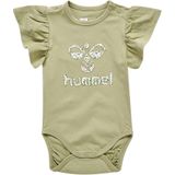 Hummel - Ulla - Body - Voor Babymeisjes