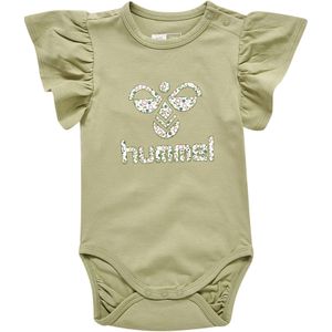 Hummel - Ulla - Body - Voor Babymeisjes