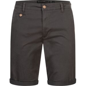 INDICODE JEANS Broek 'Cuba'  basaltgrijs