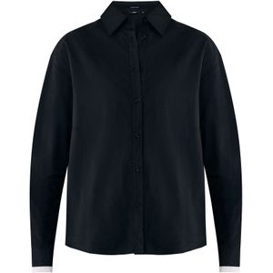 MEXX Blouse  zwart