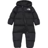 The North Face - 1996 Retro Nuptse - Donsbodywarmer - Tnf Black - Unisex